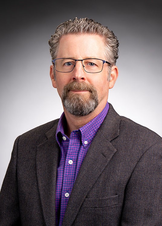 Michael Newkirk, <em>USNC-URSI Immediate Past Chair and IEEE AP-S Member</em>
