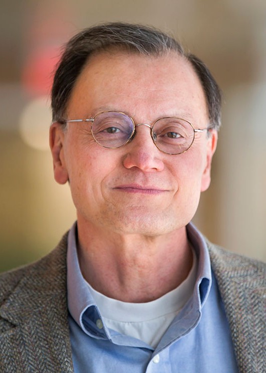 Chris Ruf, <em>Commission F (Incoming Chair) - USNC-URSI Member</em>