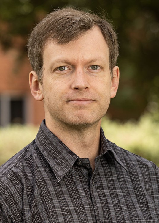 Dan Marrone, <em>Commission J (Incoming Chair) - USNC-URSI Member</em>
